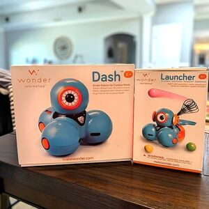 Dash Robot